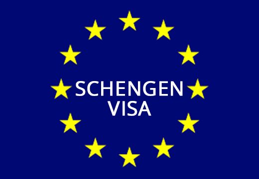 2020 Schengen Vize Ücreti