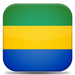 Gabon Vizesi