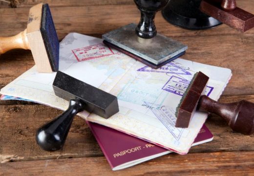 174 Ülkeye Vize Serbestisi